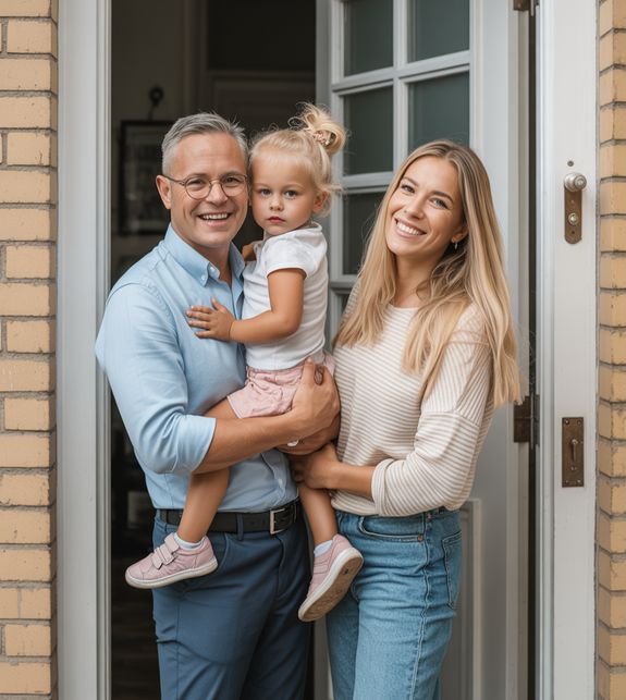 Protect Your Home with MetroLock LA’s Professional Lock Installation & Repair