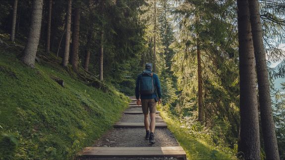 User-Friendly Navigation for Seamless Planning