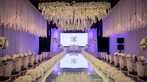 Conference and Corporate Events