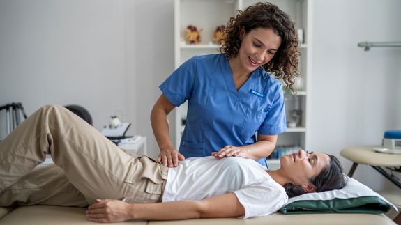 Personalized Chiropractic Care in Marietta, GA
