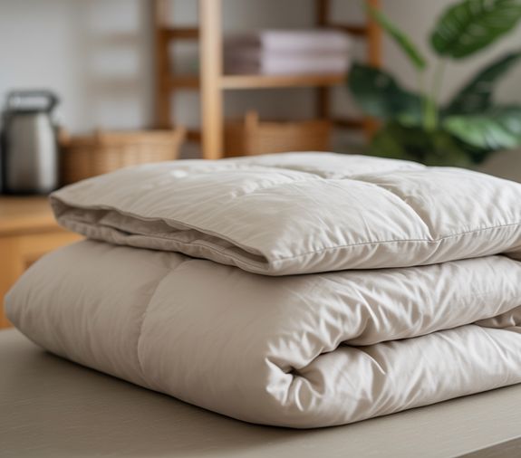 Comforters, Duvets & Bedspreads