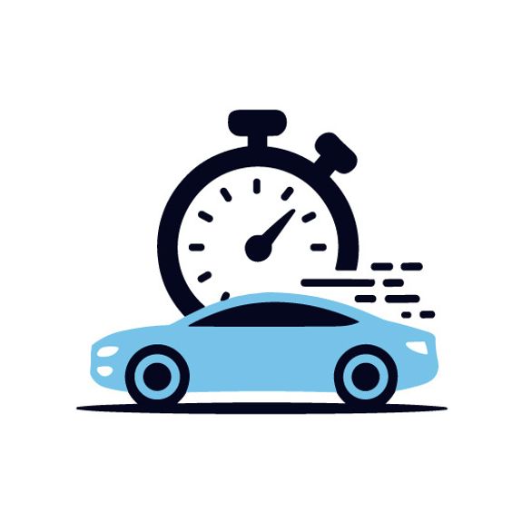 Fast & Reliable Service