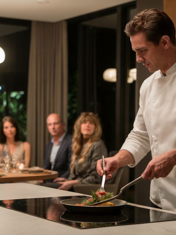 Private Chef Services