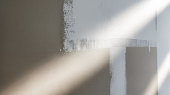 Drywall Repair
