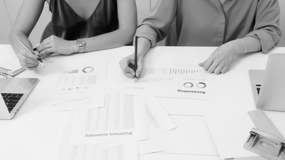 Free stock photo of account, accounting, adult