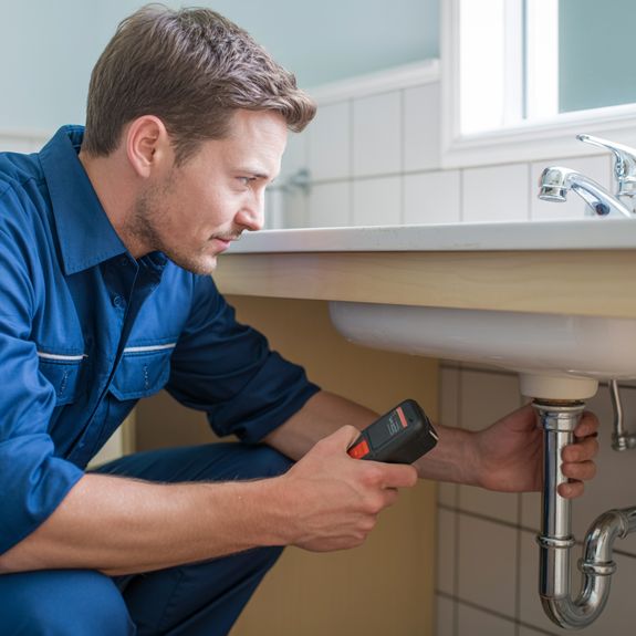 Local Knowledge, Reliable Service