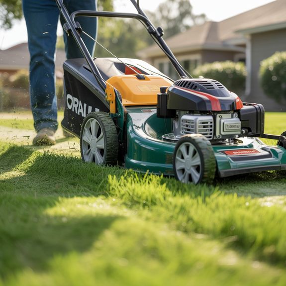 Expert Lawn Care Professionals