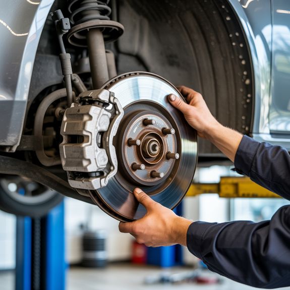 Trusted Repairs Without the Upsell