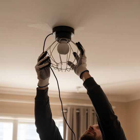 Is there a warranty on your installation services?