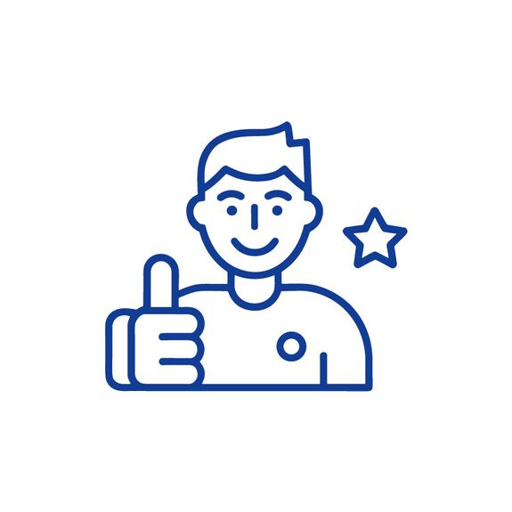 Customer Satisfaction is Our Top Priority