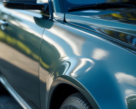 Passion for Car Care