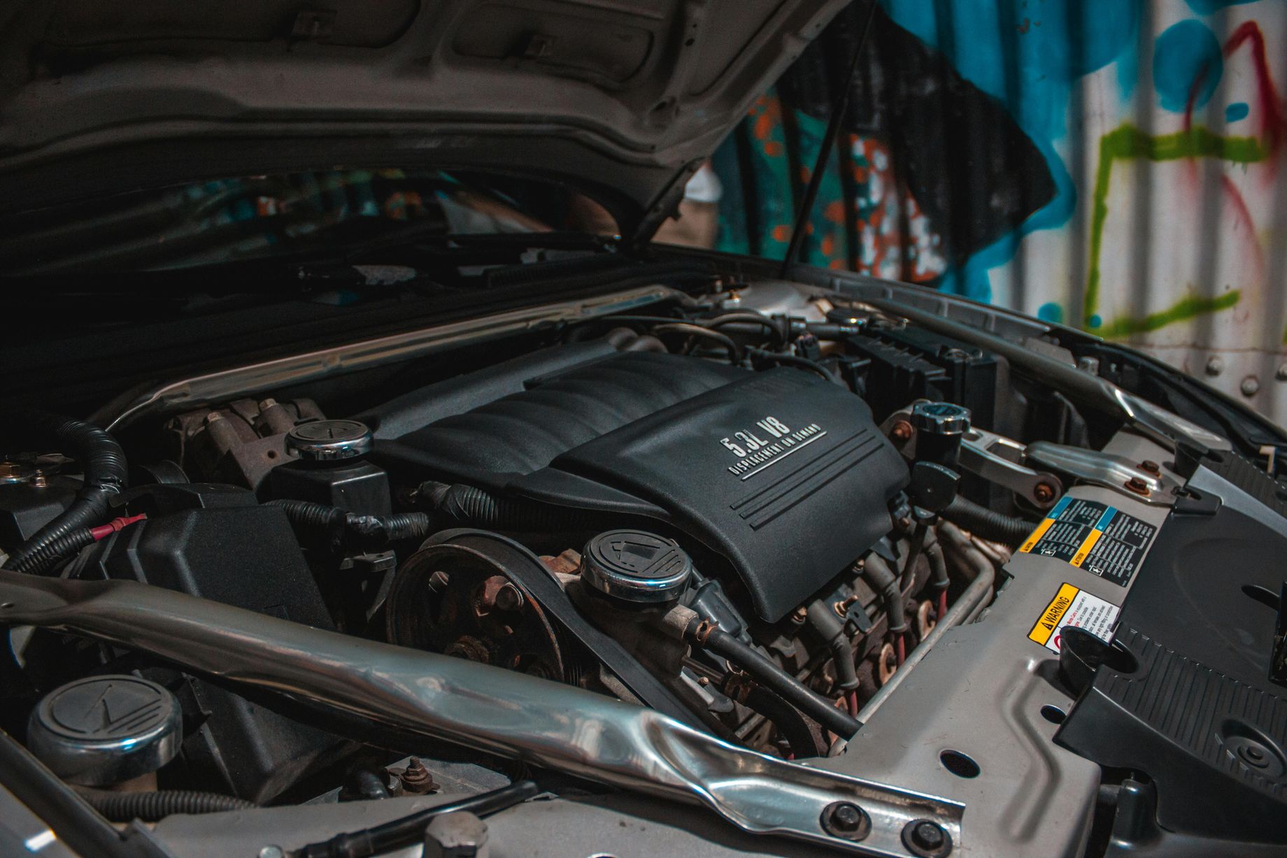 Mobile vehicle diagnostics