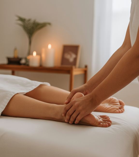 Safe and Inviting Environment