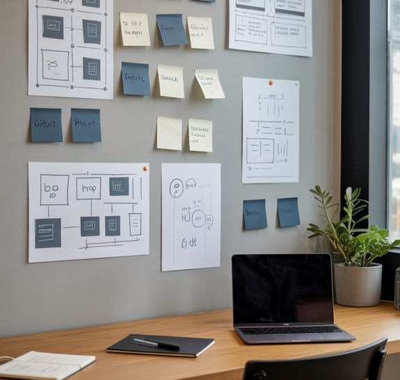 Research & Lead Generation