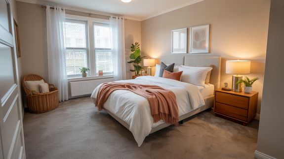 How do I schedule a cleaning session that fits my busy lifestyle?