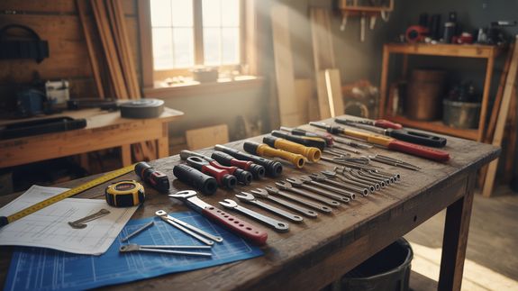 Expert Handyman Services in Danville, VA - Quality You Can Depend On!