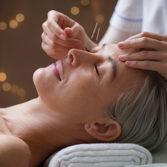 Enhance your natural beauty while melting away stress in Milton.