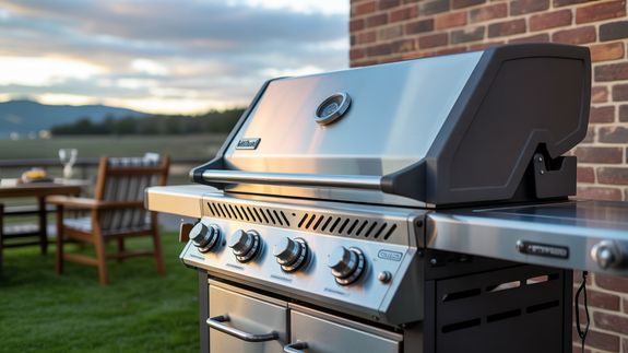 Community Smoked Feasts