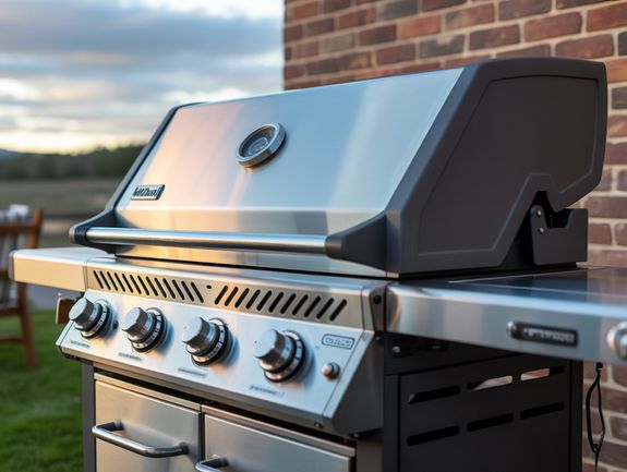 Customized BBQ Menus