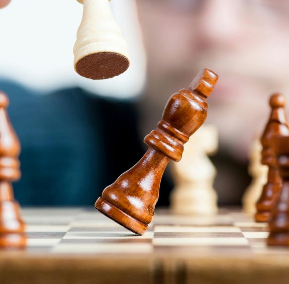 Leadership Development