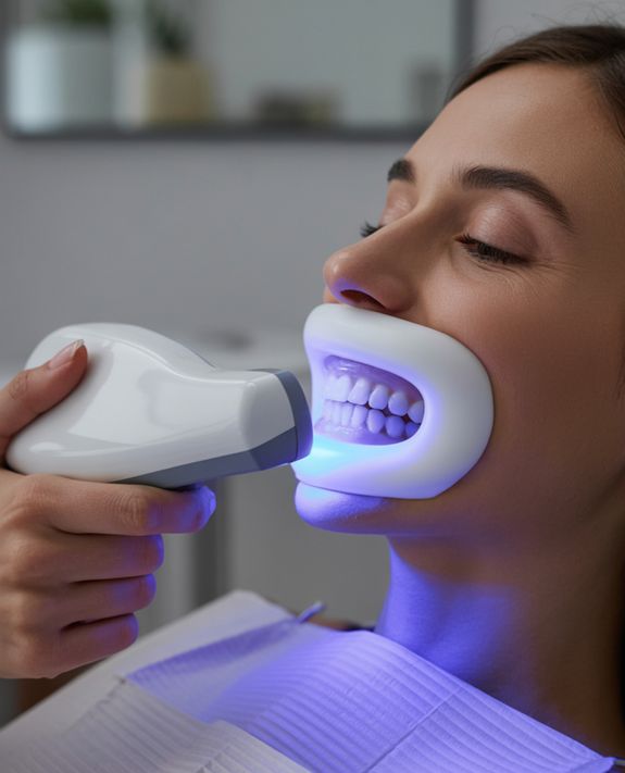 Teeth Whitening