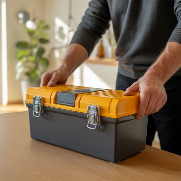 Maintenance Packages