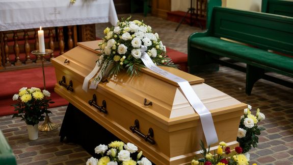 Compassionate Care in Life's Most Difficult Moments