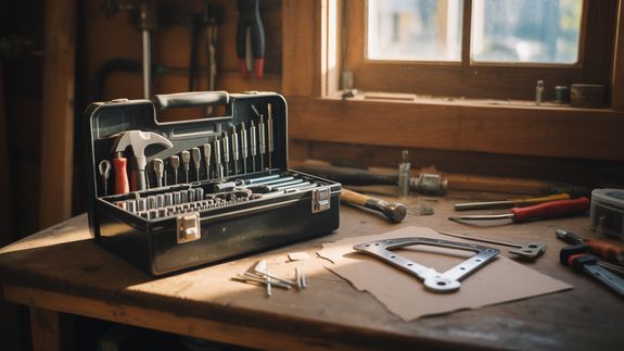 General Handyman Repairs in Denver—Done Right the First Time