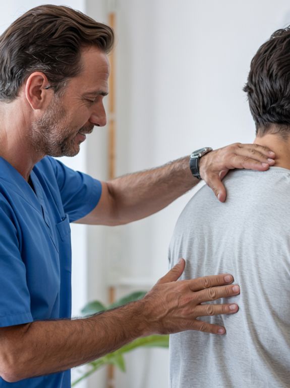 Scoliosis Monitoring