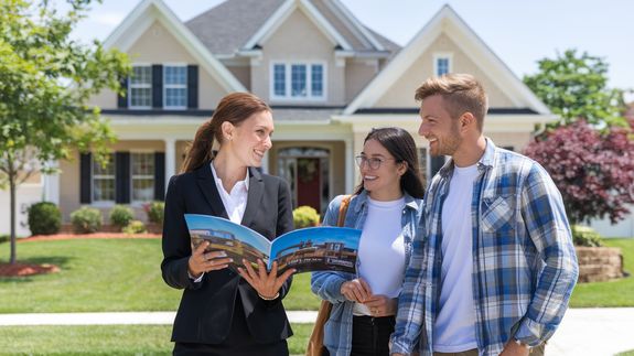 What local amenities should I consider when buying a property?