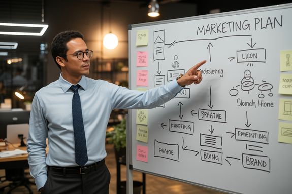SEO Optimization