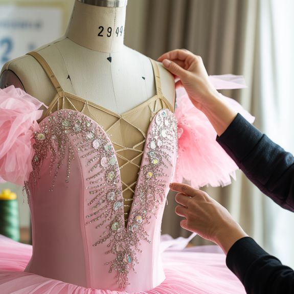 Costume Making