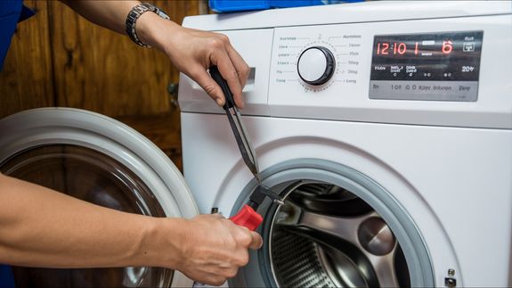 Looking for Expert Appliance Repairs in NY? Schedule Your Service Fast!