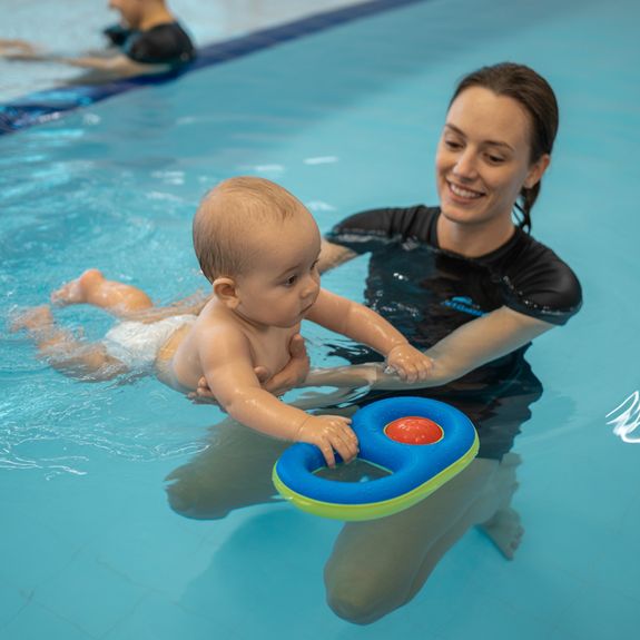 Enhances Physical Development