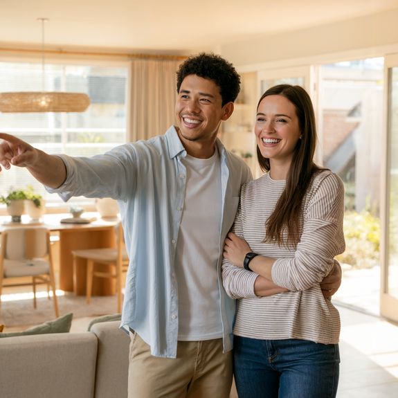 Guaranteed Satisfaction