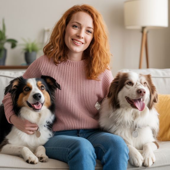 Riley Green, Founder & Manager