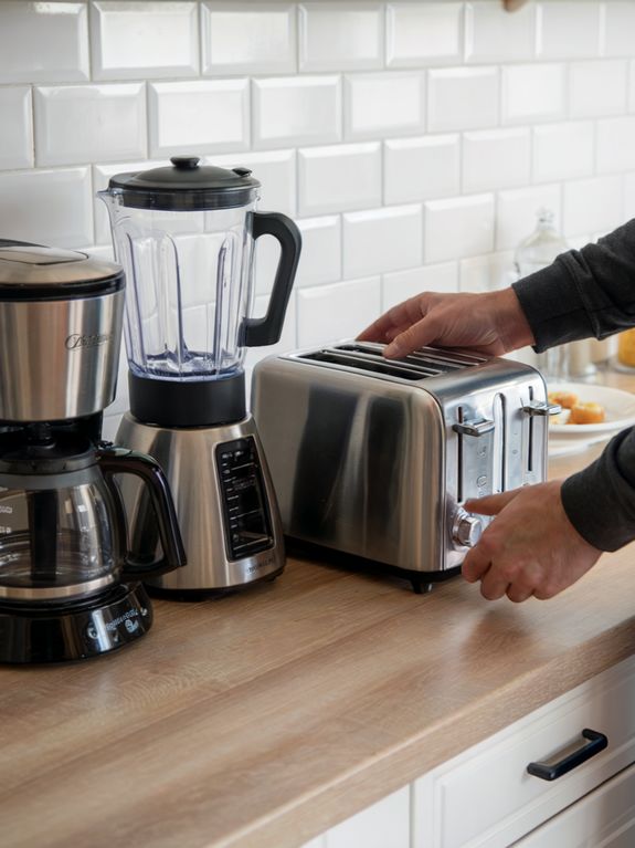 Small Appliance Repair