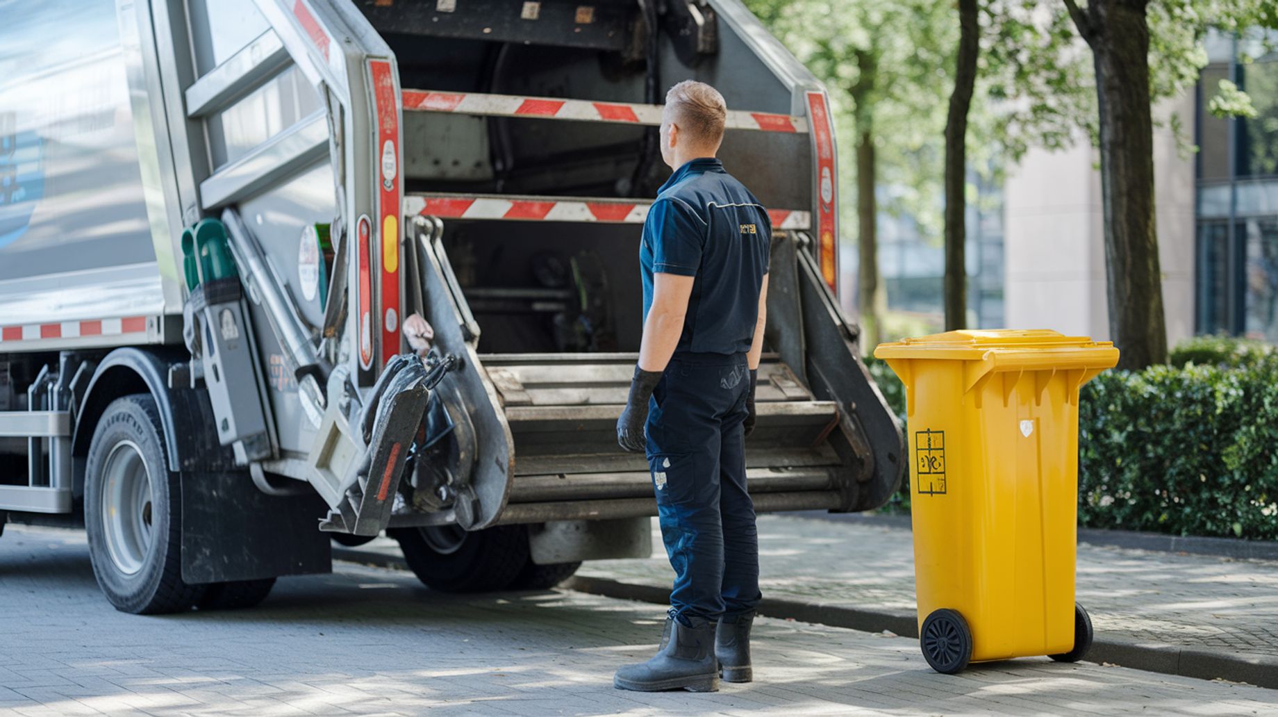 Residential Junk Removal