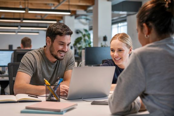 Drive Decisions with Data. Eliminate Guesswork.
