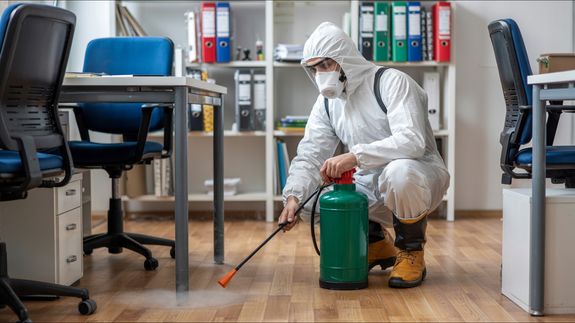 Premium Bed Bug Treatments by a Veteran in Cleveland, OH