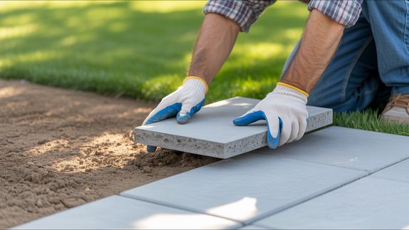 Close-up Photography of Brickwall