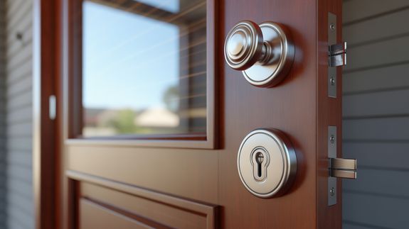 Locked Out in New York? Fast, Affordable Mobile Locksmith Service in Minutes