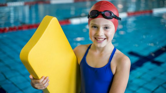 Empower Yourself with Essential Water Safety Knowledge — Schedule Your Lesson Today