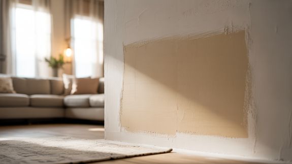 Drywall Repair & Paint Touch-Ups in Denver—Fast, Flawless, and Clean