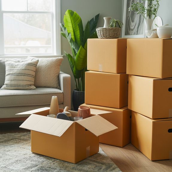 Move Across Denver Without the Stress — Licensed & Insured Movers Ready to Help