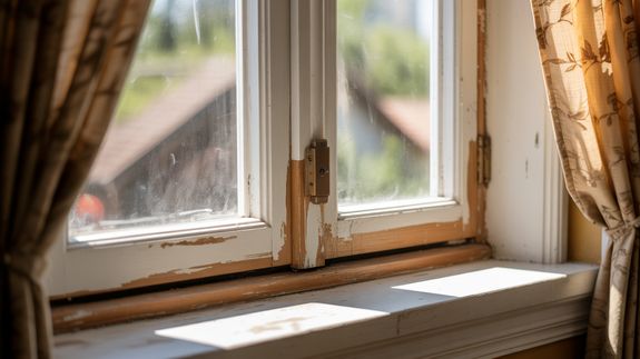 Window and Door Services