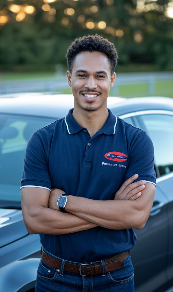 Damien Williams, Instructor