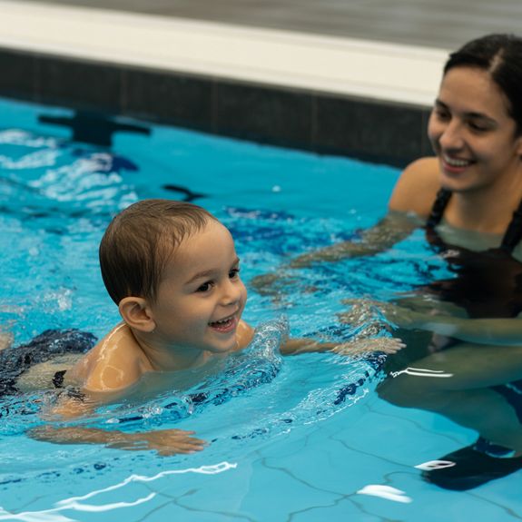 Boosts Physical Fitness and Coordination