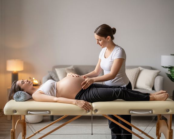 Safety, Comfort, and Calm — How Your At-Home Session Works