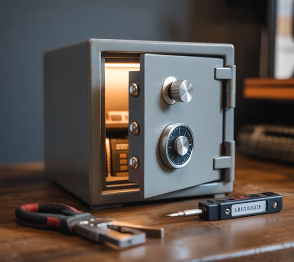 Secure Your Peace of Mind in Los Angeles